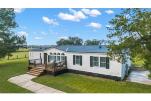 6155 STETSON ROAD, BELLEVIEW, FL 34420 - MLS#MFROM711393