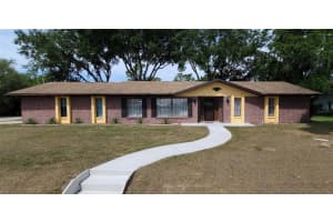 406 WRIGHT STREET, INVERNESS, FL 34452 - MLS#MFROM711401