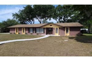 406 WRIGHT STREET, INVERNESS, FL 34452 - MLS#MFROM711401