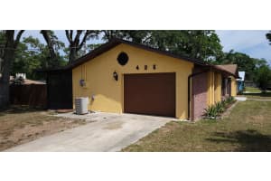 406 WRIGHT STREET, INVERNESS, FL 34452 - MLS#MFROM711401