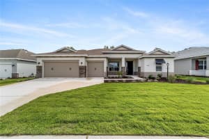 10389 105TH COURT, OCALA, FL 34481 - MLS#MFROM711411