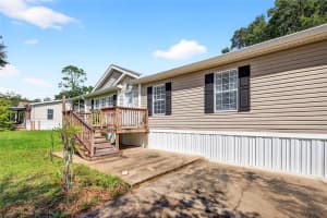 413 QUAIL STREET, LADY LAKE, FL 32159 - MLS#MFROM711414