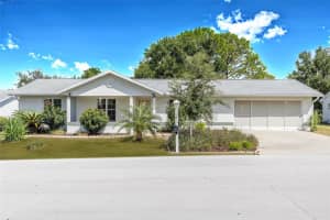 10815 Sw 86th Ave, OCALA