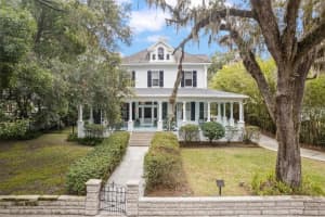 906 E Fort King St, OCALA
