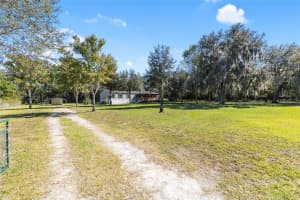 5691 120TH TERRACE, WILLISTON, FL 32696 - MLS#MFROM711436