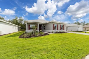 10405 105TH COURT, OCALA, FL 34481 - MLS#MFROM711438