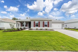 10405 105TH COURT, OCALA, FL 34481 - MLS#MFROM711438