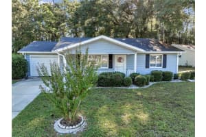 10897 Sw 80th Ct, OCALA