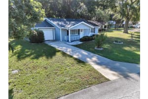 10897 80TH COURT, OCALA, FL 34481 - MLS#MFROM711456