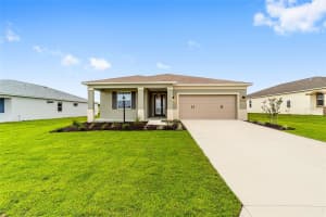 10409 106TH COURT, OCALA, FL 34481 Sold 12/03/25