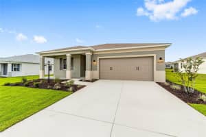 10409 106TH COURT, OCALA, FL 34481 Sold 12/03/25