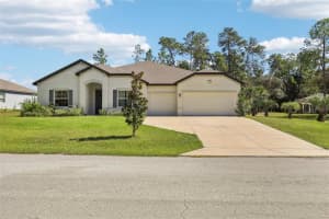 3 Floribunda Ct, HOMOSASSA