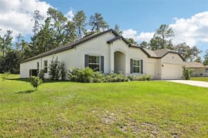 3 FLORIBUNDA COURT, HOMOSASSA, FL 34446 - MLS#MFROM711480