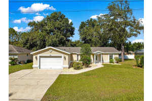 9421 Se 161st Pl, SUMMERFIELD