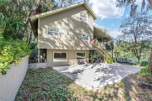 11511 CAMP DRIVE, DUNNELLON, FL 34432 - MLS#MFROM711503