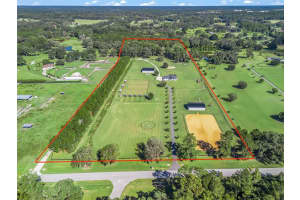 9209 W HIGHWAY 316, REDDICK, FL 32686 - MLS#MFROM711504
