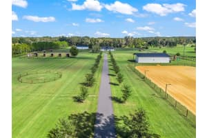 9209 W HIGHWAY 316, REDDICK, FL 32686 - MLS#MFROM711504