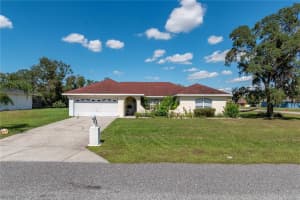 4565 161ST STREET, OCALA, FL 34473 - MLS#MFROM711513