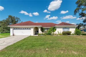 4565 161ST STREET, OCALA, FL 34473 - MLS#MFROM711513