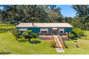 15320 112 AVENUE, REDDICK, FL 32686 - MLS#MFROM711520