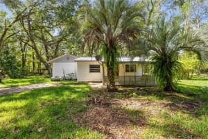 4202 119TH TERRACE, GAINESVILLE, FL 32641 - MLS#MFROM711528