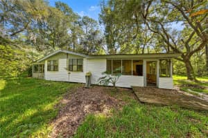 4202 119TH TERRACE, GAINESVILLE, FL 32641 - MLS#MFROM711528