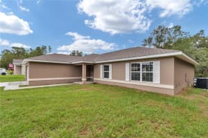 3775 132ND PLACE, BELLEVIEW, FL 34420 - MLS#MFROM711531