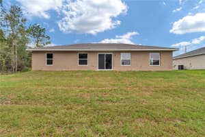3775 132ND PLACE, BELLEVIEW, FL 34420 - MLS#MFROM711531