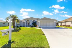 5292 19TH PLACE, OCALA, FL 34482 - MLS#MFROM711532