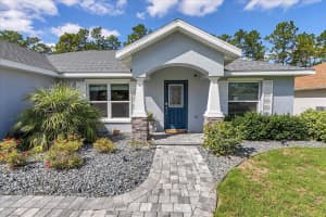 6980 179TH COURT ROAD, DUNNELLON, FL 34432 - MLS#MFROM711534