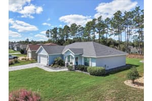 6980 179TH COURT ROAD, DUNNELLON, FL 34432 - MLS#MFROM711534