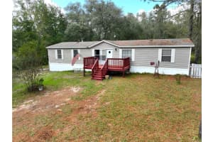 17525 27TH STREET, DUNNELLON, FL 34432 - MLS#MFROM711536