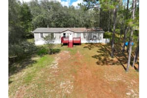 17525 27TH STREET, DUNNELLON, FL 34432 - MLS#MFROM711536