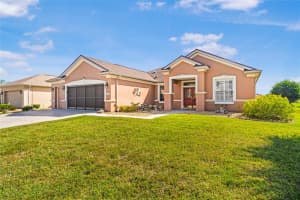 13111 86TH CIRCLE, SUMMERFIELD, FL 34491 - MLS#MFROM711544