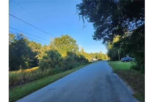 TBD WILLIOW ROAD, OCALA, FL 34472 - MLS#MFROM711551