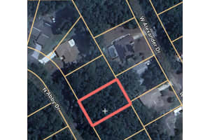 10309 ABBY DRIVE, CITRUS SPRINGS, FL 34434 Sold 11/21/25