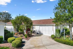 17694 SE 84TH PEYTON COURT, THE VILLAGES, FL 32162 - MLS#MFROM711564