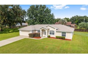 393 58TH STREET, OCALA, FL 34479 - MLS#MFROM711565
