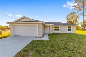 22 HEMLOCK LOOP COURSE, OCALA, FL 34472 - MLS#MFROM711567