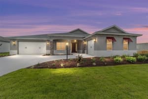 10305 105TH TERRACE, OCALA, FL 34481 - MLS#MFROM711569