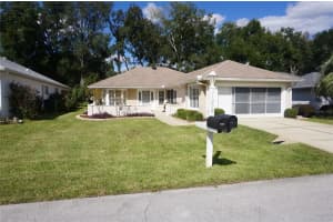 11058 Sw 69th Cir, OCALA