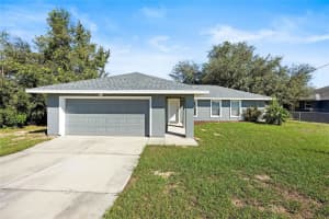 263 Chestnut Rd, OCALA