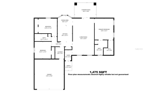 263 CHESTNUT ROAD, OCALA, FL 34480 Sold 12/10/25
