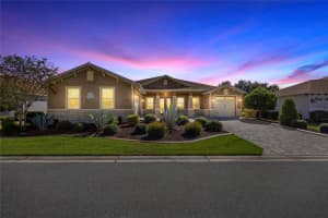 8931 85TH LOOP, OCALA, FL 34481 - MLS#MFROM711573