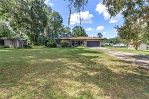13232 39TH TERRACE, ANTHONY, FL 32617 - MLS#MFROM711574
