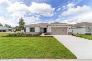 10420 105TH COURT, OCALA, FL 34481 - MLS#MFROM711577