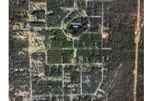 TBD LAKE TROPICANA RANCHETTES 1ST ADD, DUNNELLON, FL 34432 - MLS#MFROM711578