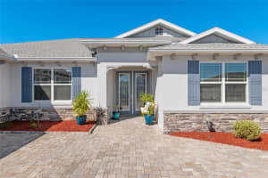 8414 90TH COURT, OCALA, FL 34481 - MLS#MFROM711579