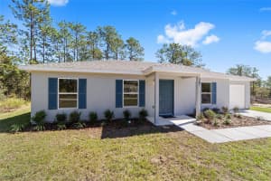 367 ALVAREZ ROAD, DUNNELLON, FL 34431 - MLS#MFROM711603