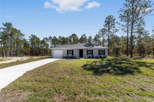 1923 DEERPARK HEIGHTS ROAD, DUNNELLON, FL 34431 - MLS#MFROM711604